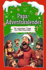 Papa-Adventskalender - 2024