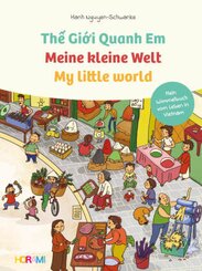 Meine kleine Welt - My little world - Th  Gi i Quanh Em