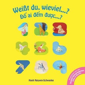 Weißt du, wieviel...?