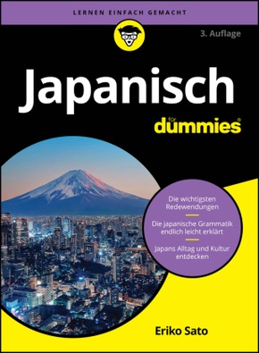 Japanisch für Dummies