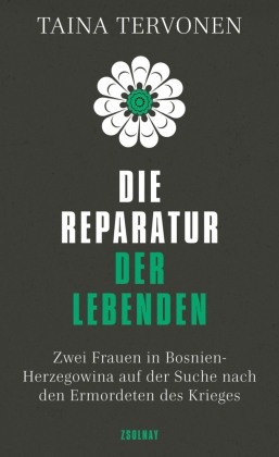 Die Reparatur der Lebenden