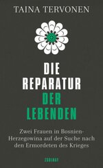 Die Reparatur der Lebenden