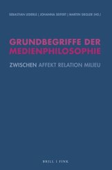 Grundbegriffe der Medienphilosophie