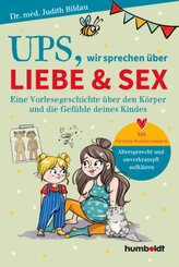 Ups, wir sprechen über Liebe & Sex