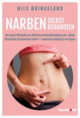 Narben selbst behandeln