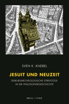 Jesuit und Neuzeit