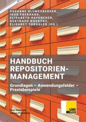 Handbuch Repositorienmanagement