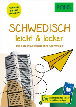 PONS Schwedisch leicht und locker