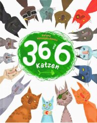 36 und 6 Katzen