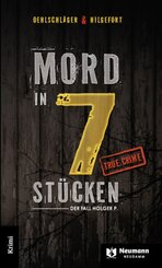 Mord in 7 Stücken