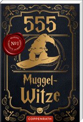 555 Muggel-Witze