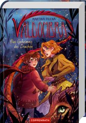 Valdombra (Bd. 1)