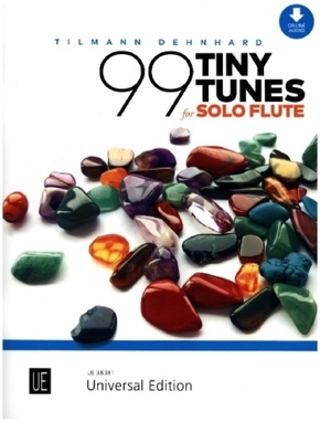 99 Tiny Tunes