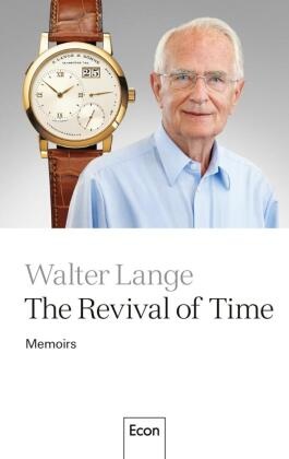 The Revival of Time