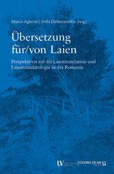 Übersetzung für/von Laien