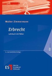 Erbrecht