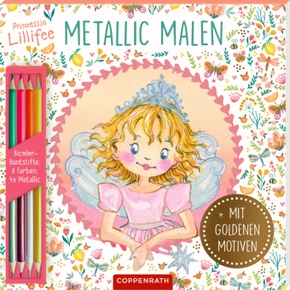 Metallic-Malen