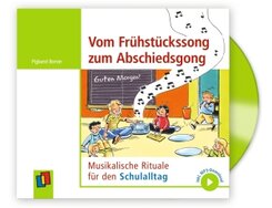 Vom Frühstückssong zum Abschiedsgong