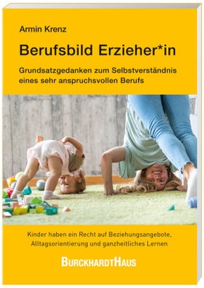 Berufsbild Erzieher_in