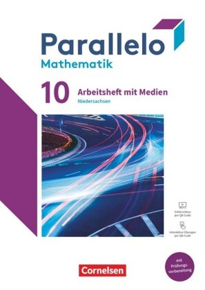 Parallelo - Niedersachsen - 10. Schuljahr