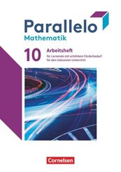 Parallelo - Zu allen Ausgaben - 10. Schuljahr