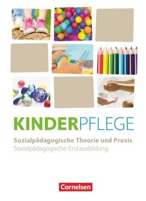 Kinderpflege - Neubearbeitung 2025