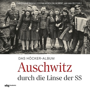 Das Höcker-Album