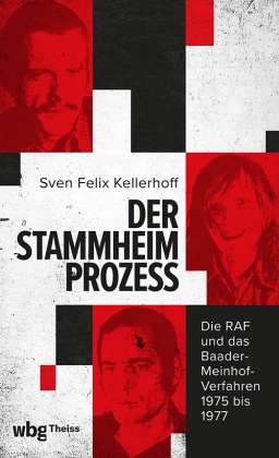 Der Stammheim-Prozess