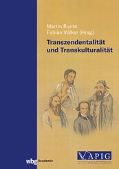 Transzendentalität und Transkulturalität