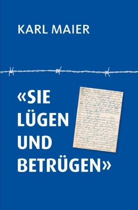 "Sie lügen und betrügen"