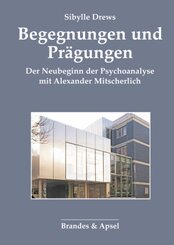 Begegnungen und Prägungen