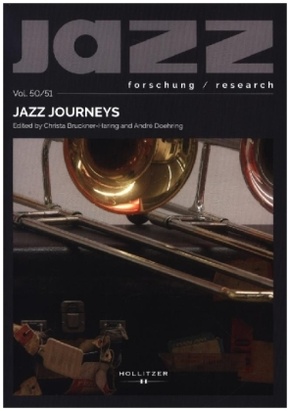 Jazz Journeys