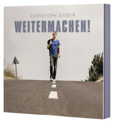 Weitermachen!, 2 Audio-CD