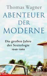 Abenteuer der Moderne