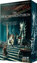 Der Drachenbeinthron