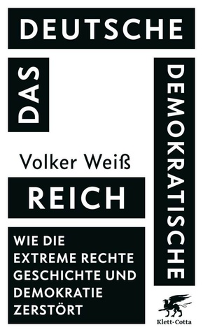 Das Deutsche Demokratische Reich