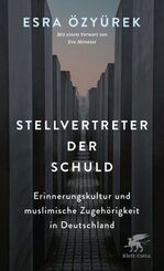 Stellvertreter der Schuld