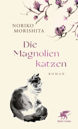 Die Magnolienkatzen