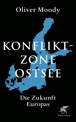 Konfliktzone Ostsee