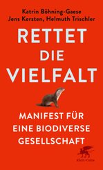Rettet die Vielfalt