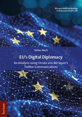 EU's Digital Diplomacy