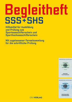 Begleitheft SSS und SHS