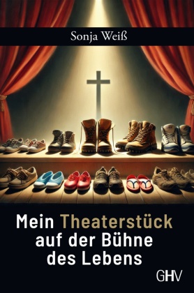 Mein Theaterstück auf der Bühne des Lebens