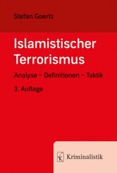 Islamistischer Terrorismus