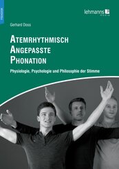 Atemrhythmisch Angepasste Phonation