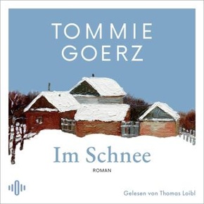 Im Schnee, 4 Audio-CD