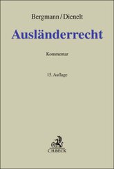 Ausländerrecht