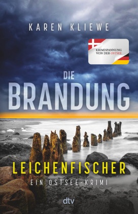 Die Brandung - Leichenfischer