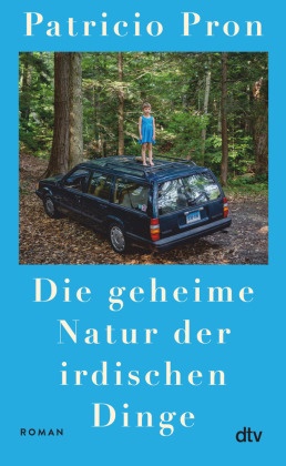 Die geheime Natur der irdischen Dinge