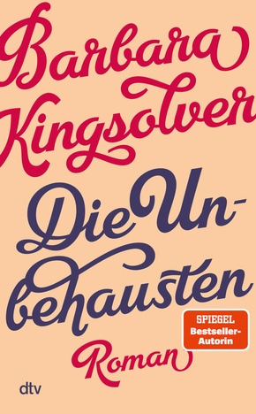 Die Unbehausten